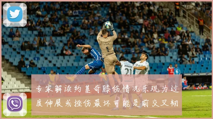 专家解读约基奇膝伤情况乐观为过度伸展或挫伤最坏可能是前交叉韧带撕裂